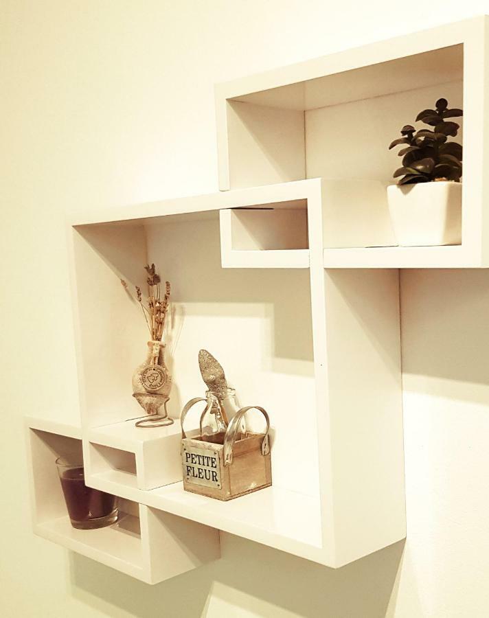 Studio Apartment Legcevic Kaštela Exteriér fotografie
